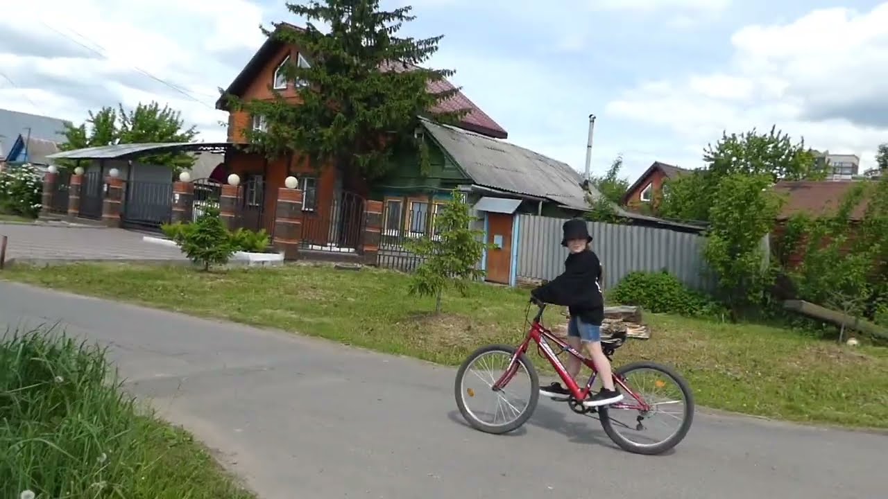 Здесь видео съёмка запрещена