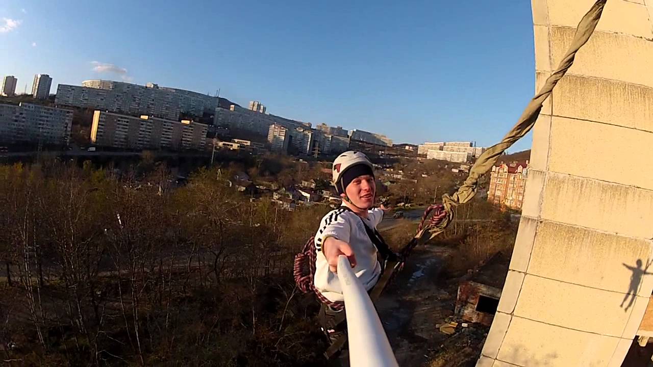 Плотников Дима Палка снималка