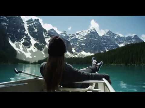 Канада- Красивая природа Канады Amazing video 4