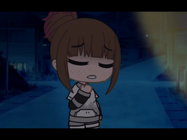 Meme Как же я ненавижу эту жизнь! Gacha Club