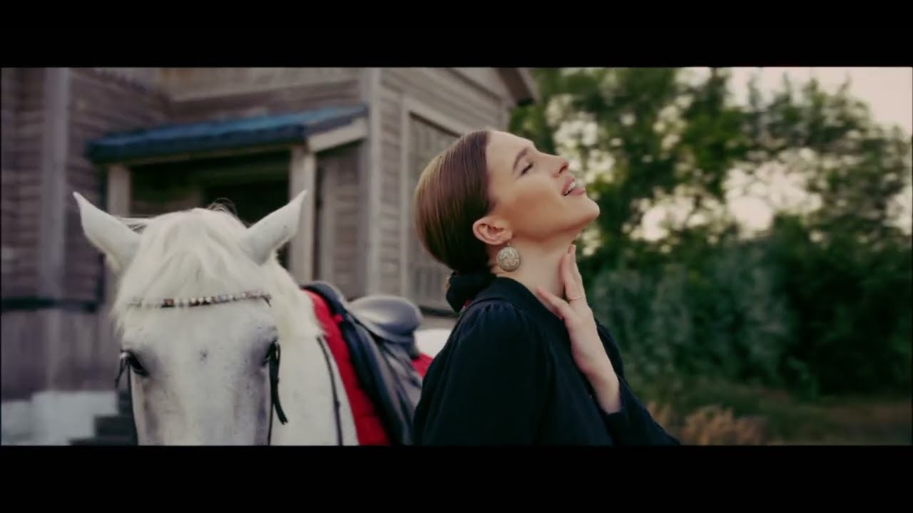 SHOWREEL