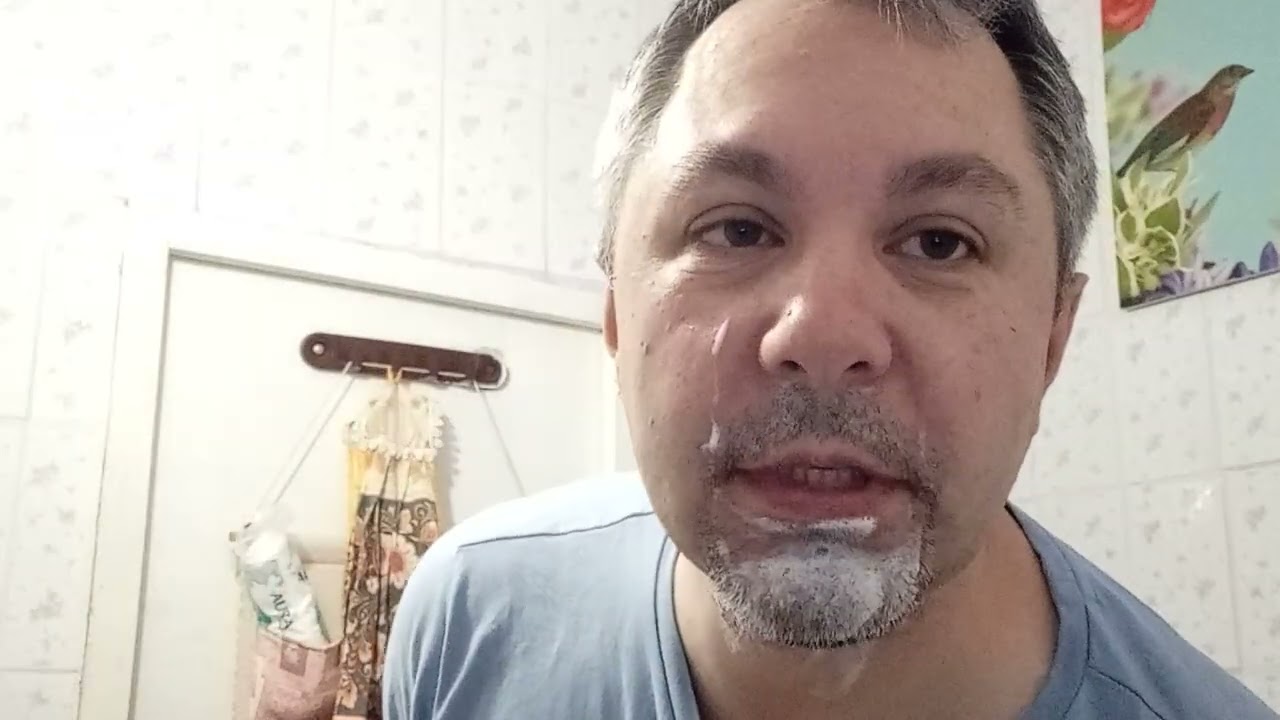 ASMR. КРАСИВОЕ СОВРЕМЕННОЕ БРИТЬЁ СУПЕР РЕЛАКС