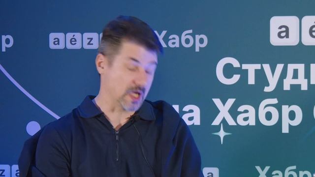 Антон Поляков IT-Content.pro: о ЦА Хабра и доверии к авторам