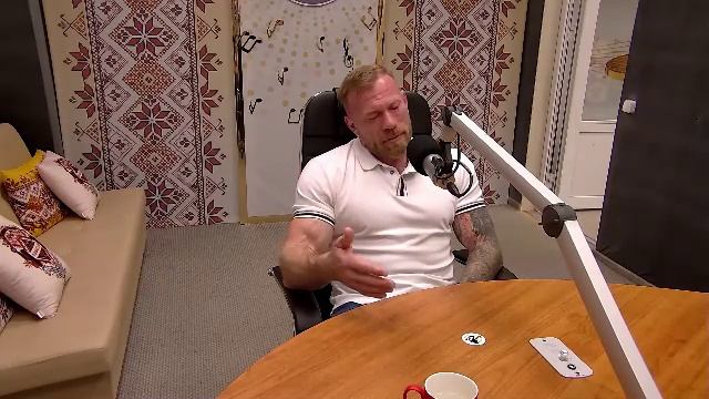 Что бы Вы хотели в себе изменить?