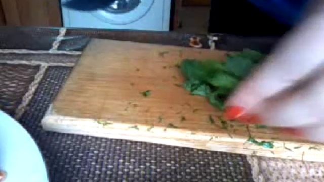 Летний овощной салат с кус-кусом быстрый и полезный рецепт