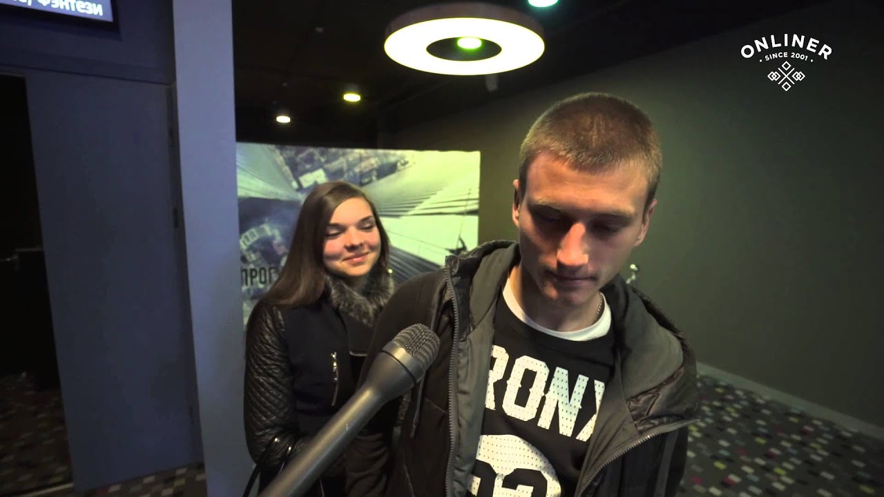 Марсианин: Мнение зрителей о фильме