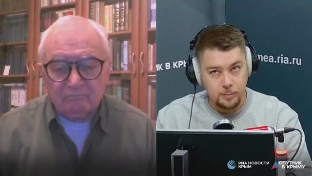 🔴LIVE. Актуальные политические события в стране и в мире