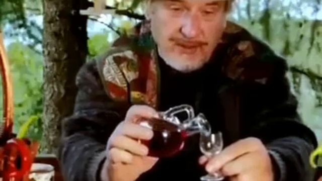 откуда пошел термин под мухой