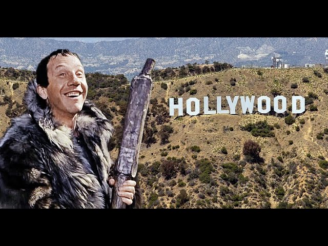Classic vs. Contemporary: A Cinematic Journey 2