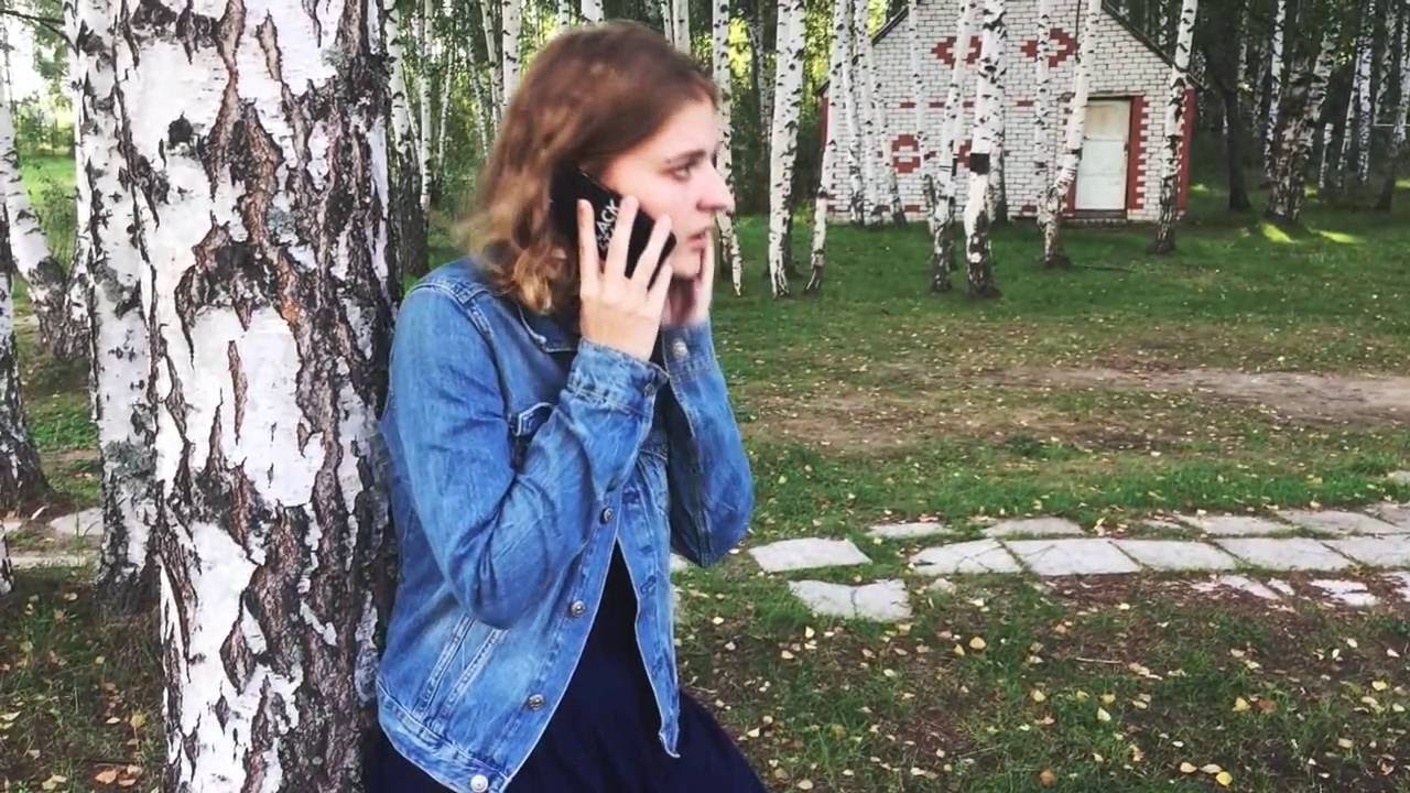 День Кино в Рубине-51: Стажерский отряд 2 смена