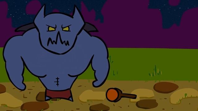 23 Play like Night Stalker Dota 2 Animation