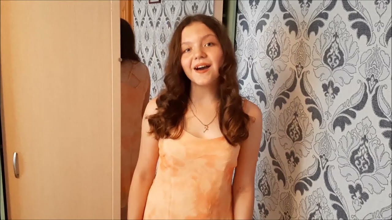 Солнце моё Татьяна Овсиенко cover Полина Потурова полинапотурова юрийшатунов шатунов