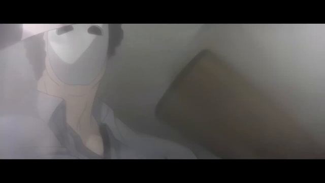 Shadow Lady  Амане Сузуха - Врата Штейна EditAMV
