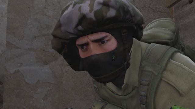 НЕ УМЕЕШЬ СТРЕЛЯТЬ? ВЗРЫВАЙ БОЧКИ!!!  CS:GO  DYING LIGHT