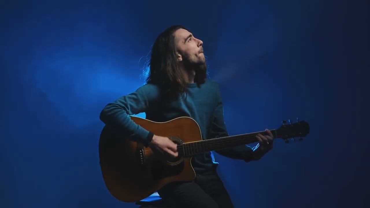  Волшебный звук гитары  Песни на заказ музыка песни music