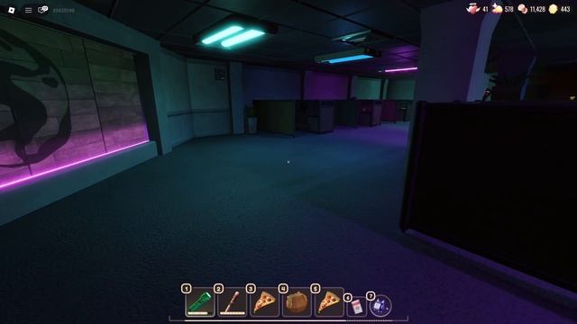 Нашел СЕКРЕТНЫЙ ЭТАЖ в АРХИВАХ ДОРС роблокс  DOORS roblox  Что скрывает этаж ?