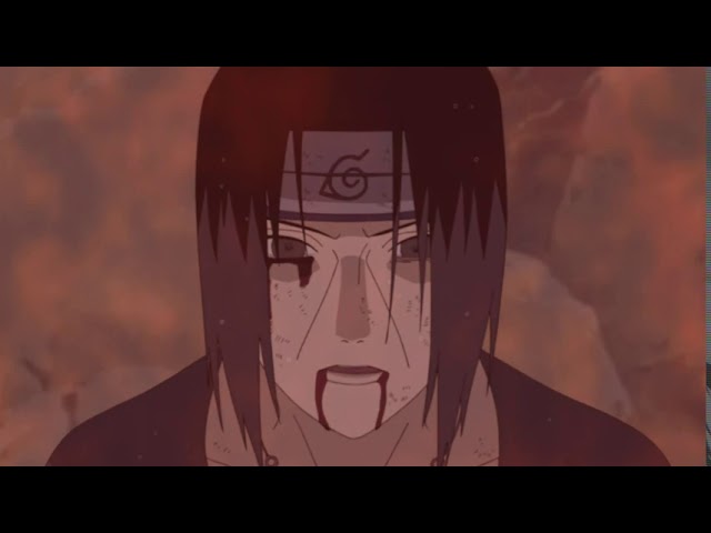 Улетай Ft. Itachi