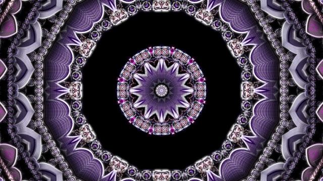 ЭНЕРГИЯ БЛАГОПОЛУЧИЯ для Счастья и Изобилия  Кей-Мандала  Эволюция Духа