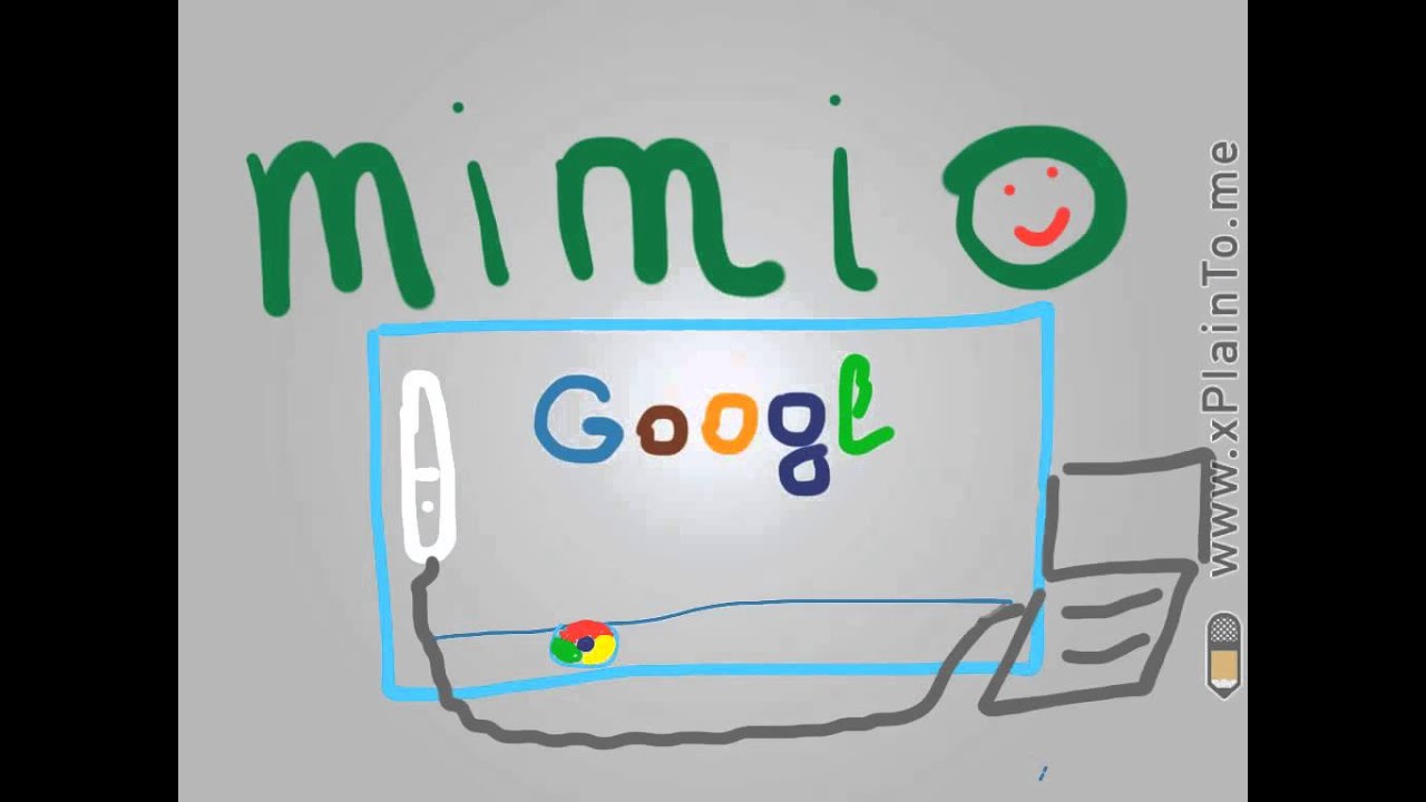 Мимио