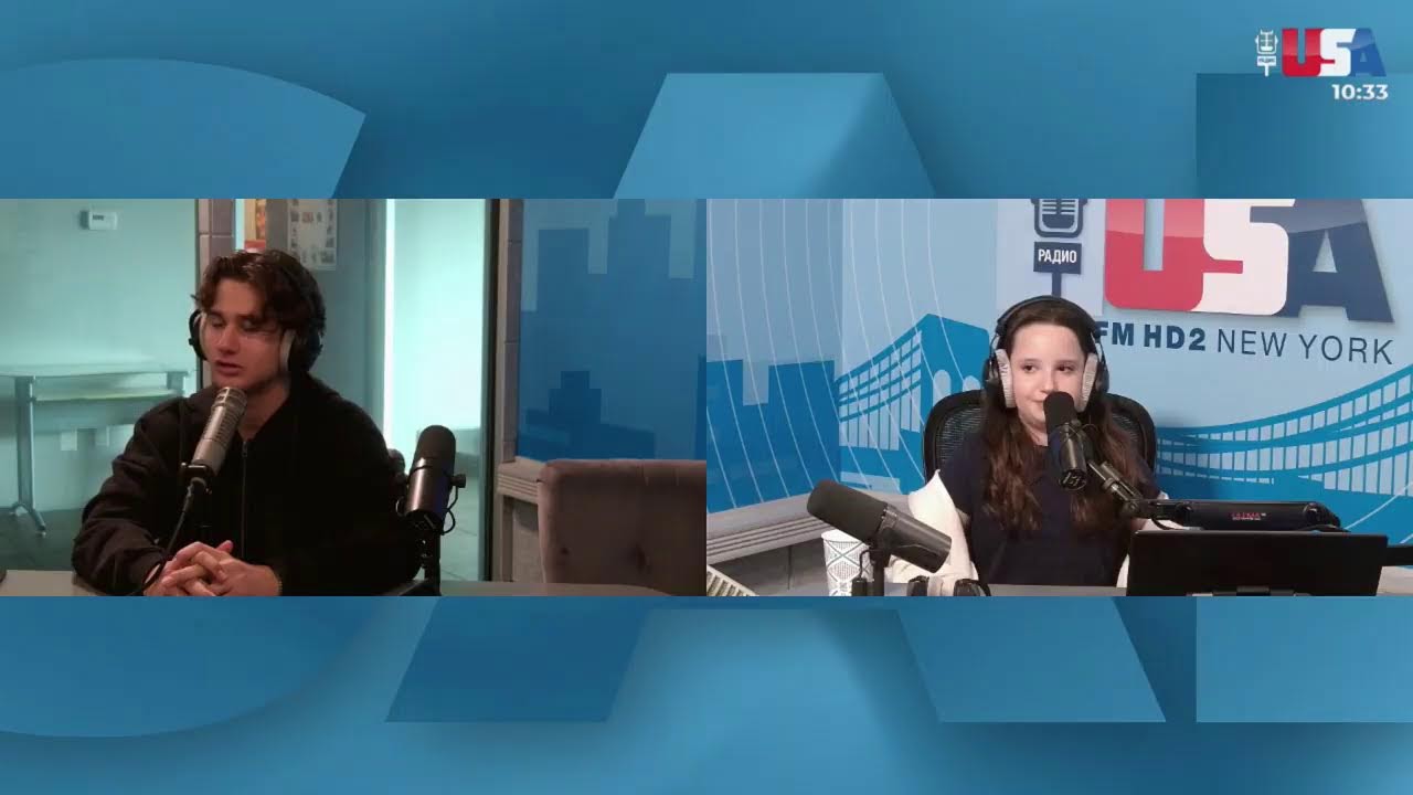 Детская программа Утренние Звездочки