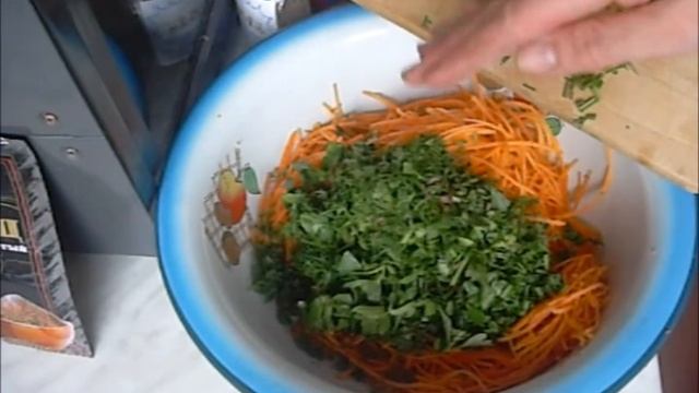 Рецепты салата из цветной капусты