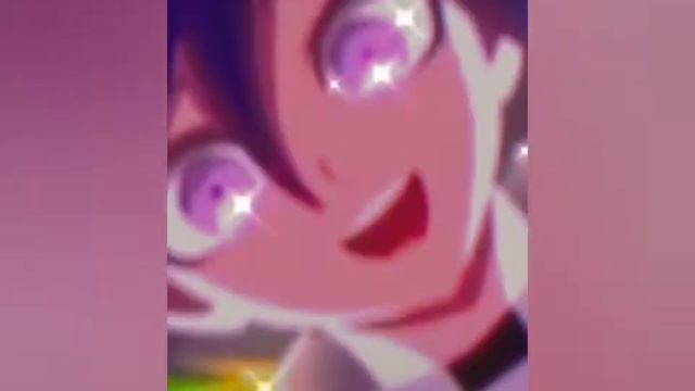 Edits with Kokichi OumaЭдиты с Кокичи Омой