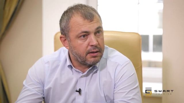 Smart Talking - 1. Как быть успешным несмотря на карантин и кризис