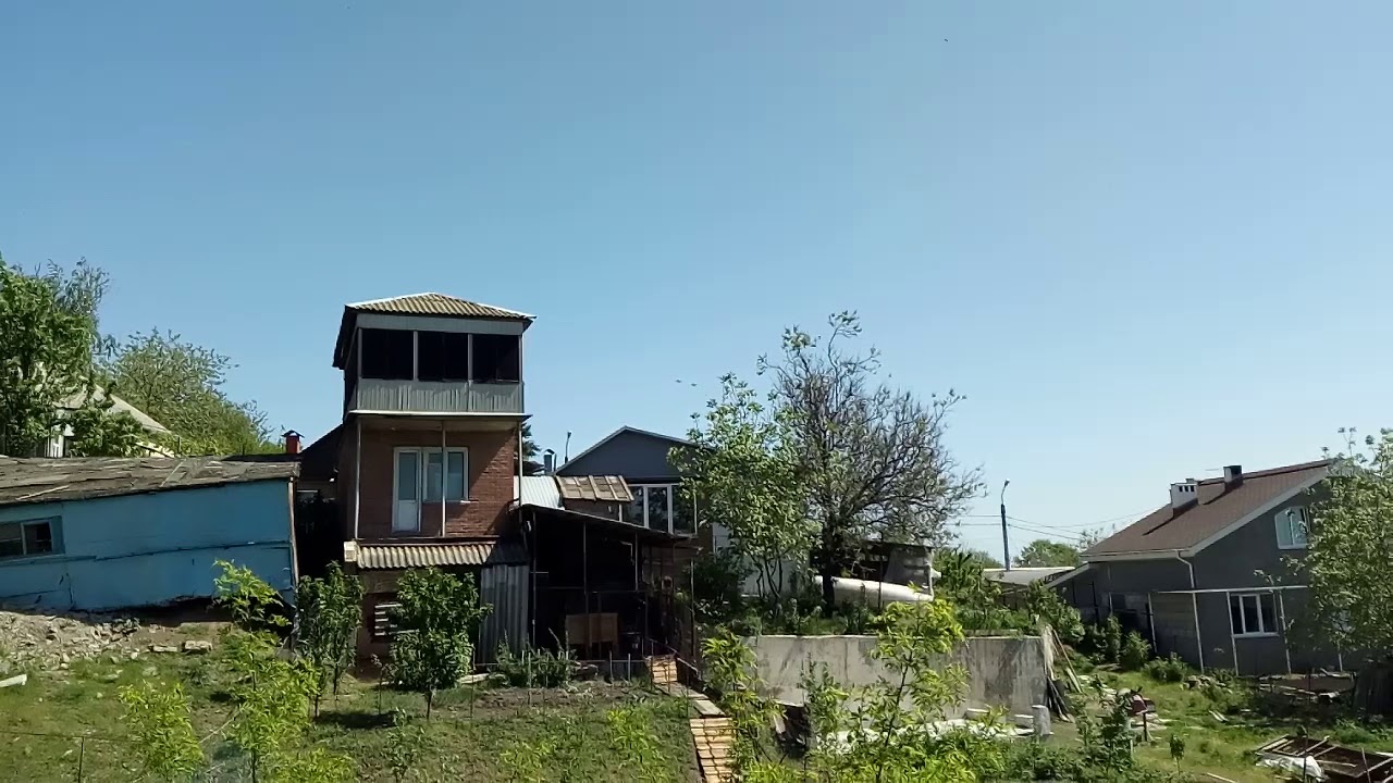 Авиа шоу в небе! Над городом