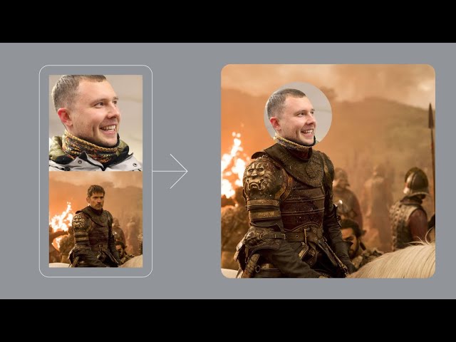 Первая лекция по Photoshop. Обзор курса. Простые коллажи. Адаптация для социальных сетей. Навигация