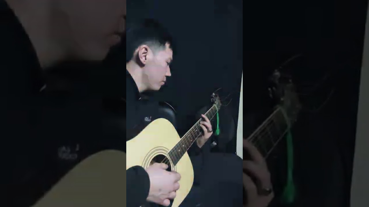 Студия Звукозаписи  Дыбыс жазу студиясы  Shabyt Records