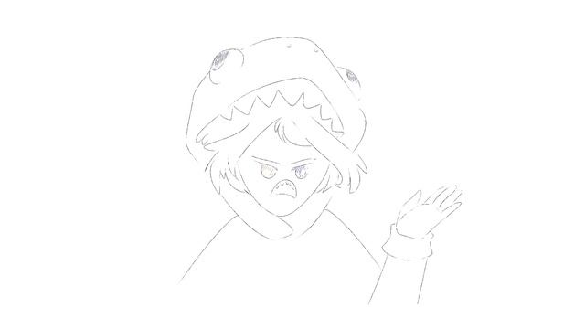 Mineshield Animation(?) - Диамкею требуется помощь