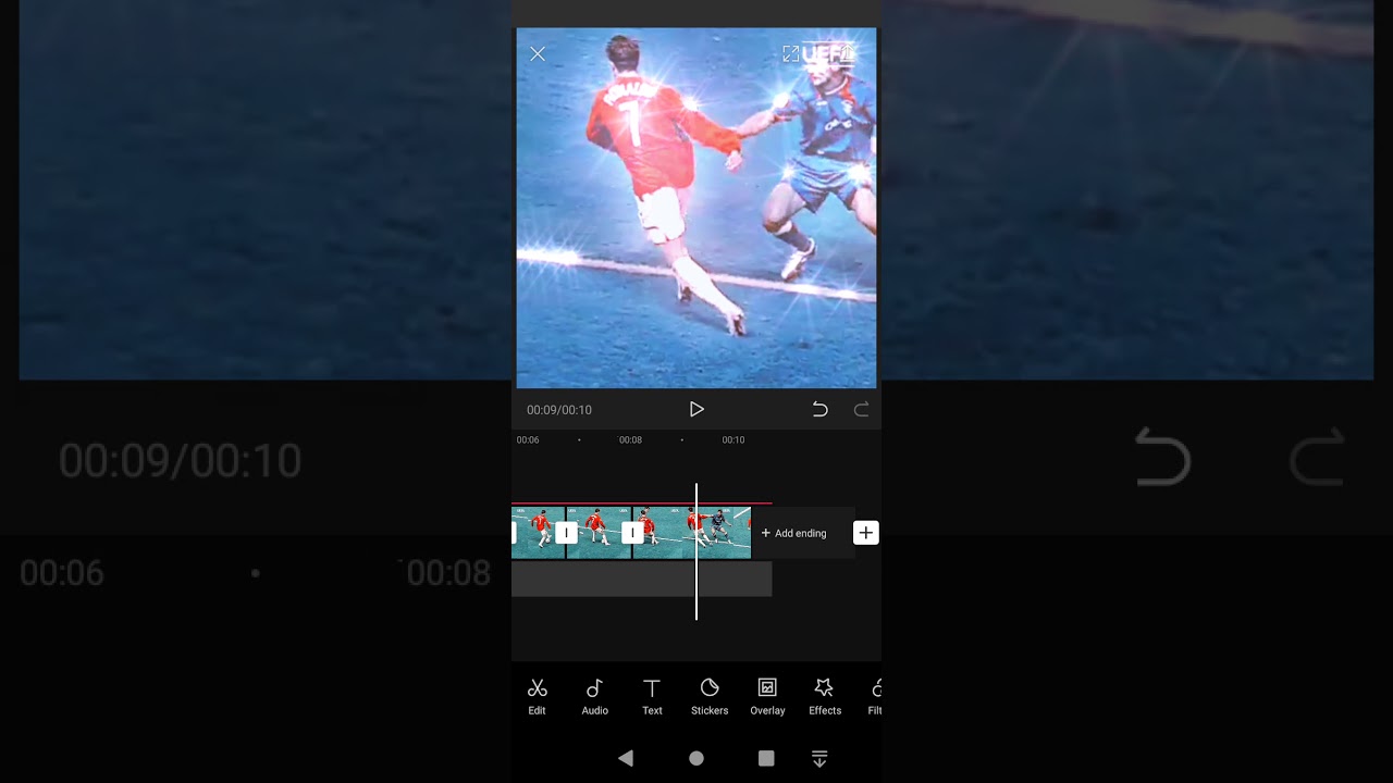 Самый Лёгкий Монтаж Видео