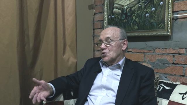 РАБОТАЮ НА ТЕЛЕВИДЕНИИ НАМ ПРИХОДИЛОСЬ ДЕЛАТЬ ЭТО...  ХАЙРЕТДИНОВ МЕХДЯТ АБДУЛХАКОВИЧ  ЧАСТЬ 4