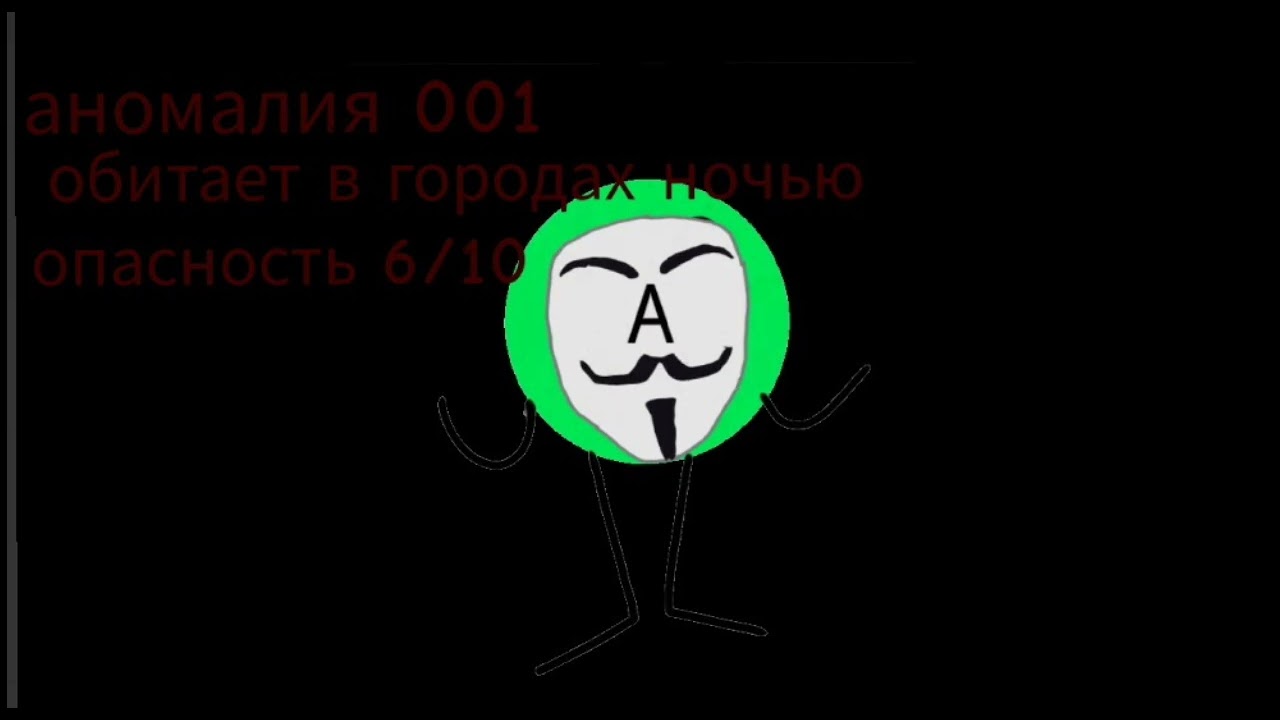 Аномалия 001 Алексей Анонимускто хочет быть аномалией пишите аномалия