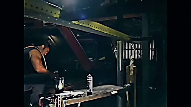 Билл Харрингтон Легенда