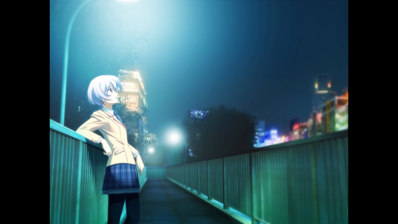 ChaoS HEAd - Первый битый час на Русском
