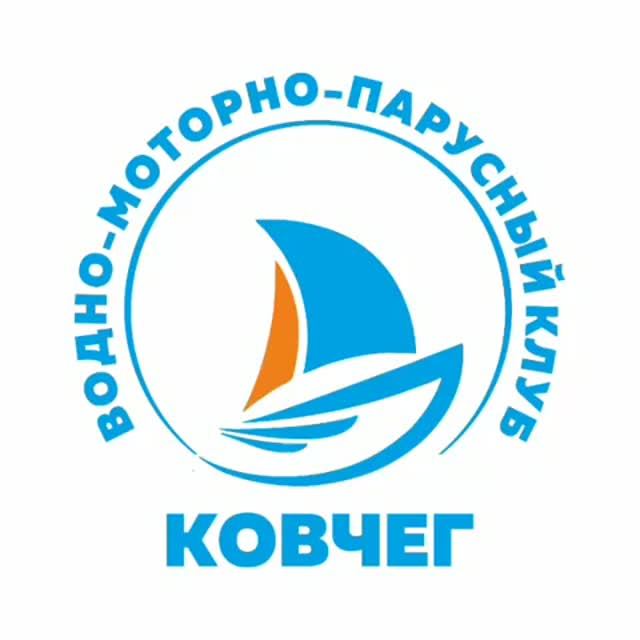 Презентация Водно-Моторного Парусного клуба Ковчег