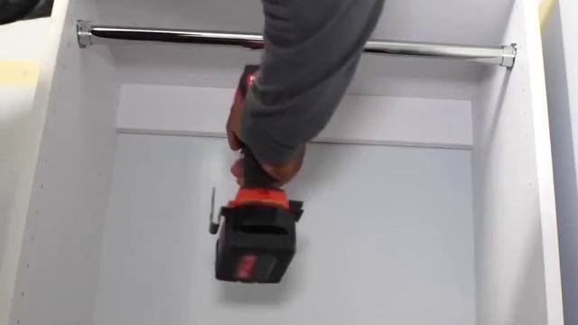 Хозяин в доме. Отличный ремонт...