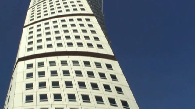 Вращающийся торс