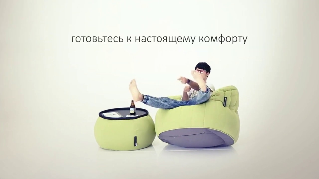 Новая коллекция садовой мебели для улицы от Ambient Lounge