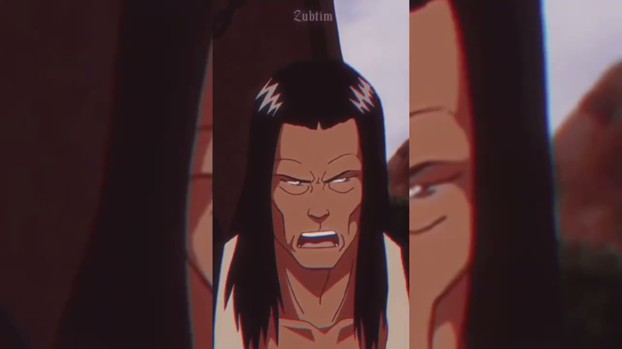 |AVATAR| Тоф Бейфонг — ТЫ НАВСЕГДА ЗАПОМНИШЬ ЭТОТ МОМЕНТ эдит Amv