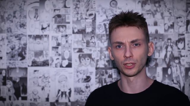 ТВ опять против АНИМЕ