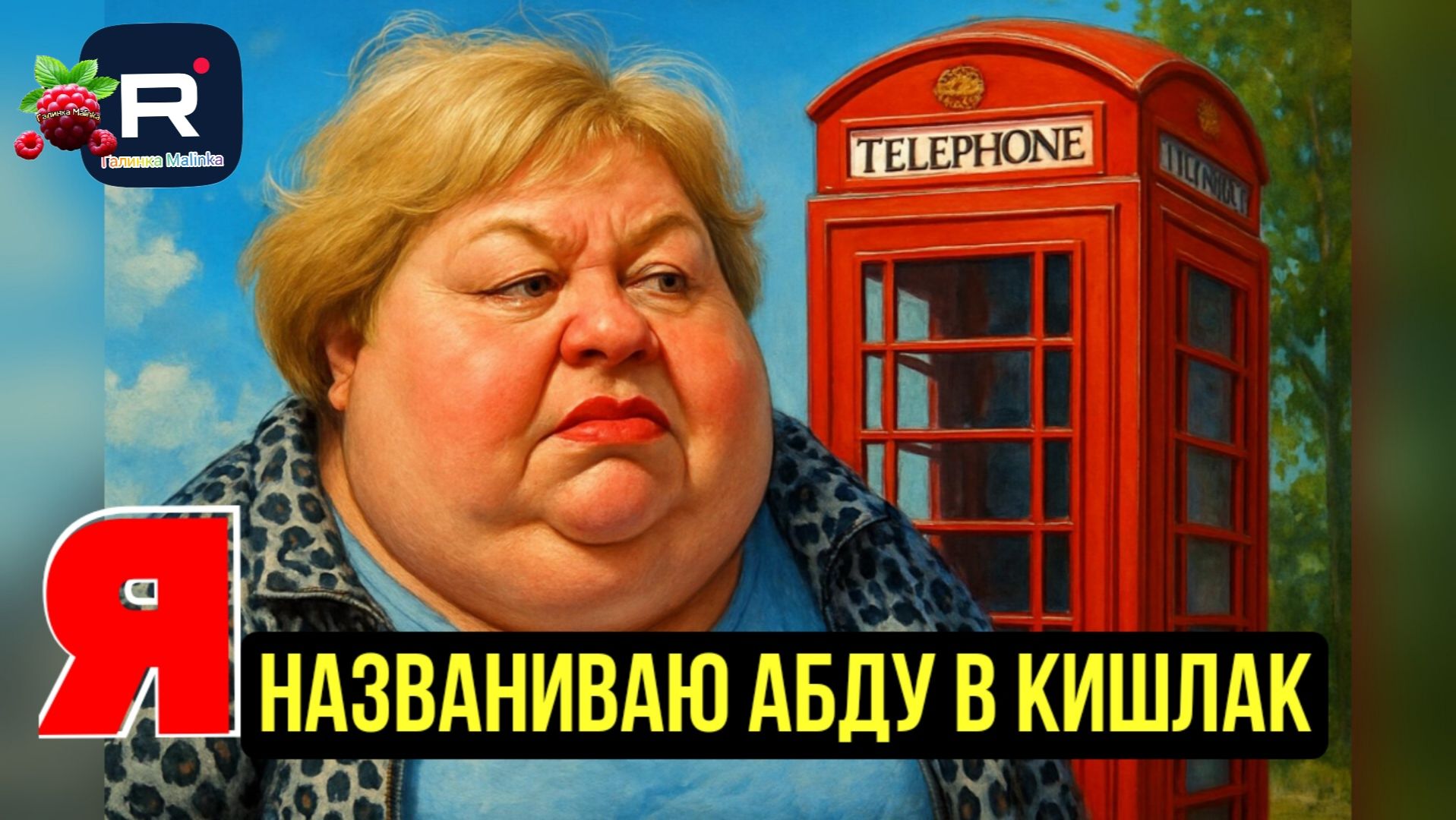 Я названиваю Абду в кишлак Ольга Уралочка live Обзор