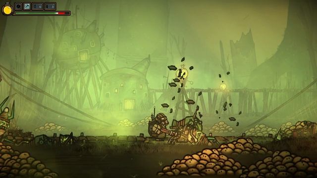 Tails of Iron  Стрим 2x3  ФИНАЛ  постгейм