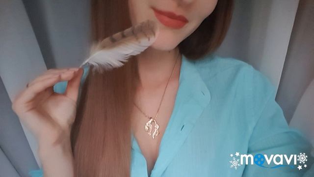 АСМР концентрация внимания 1 Счётсловопредметзвук