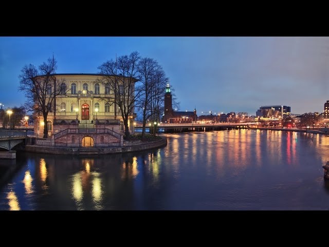 Photoshop урок Как создать панорамный снимок