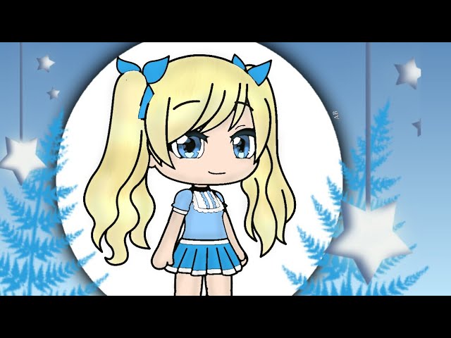 SpeedArts 1 Первая обработка в IbisPaint X