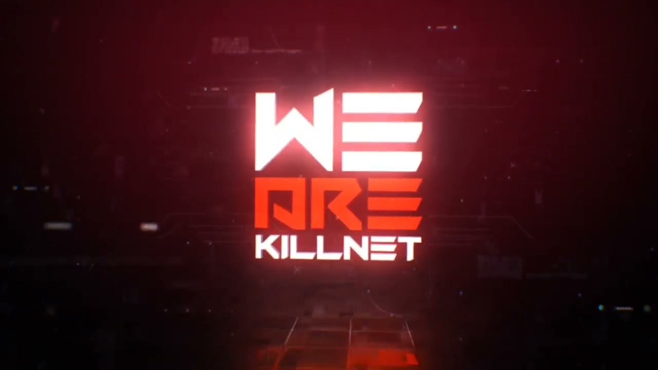 KILLNET vs NATO 10 апреля 2023 г.