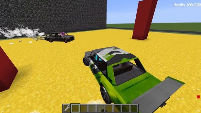 ДРИФТ НА ЖИГУЛЯХ МАЛЬЧИКИ ПРОТИВ ДЕВОЧЕК В МАЙНКРАФТ! ШЕДИ MINECRAFT
