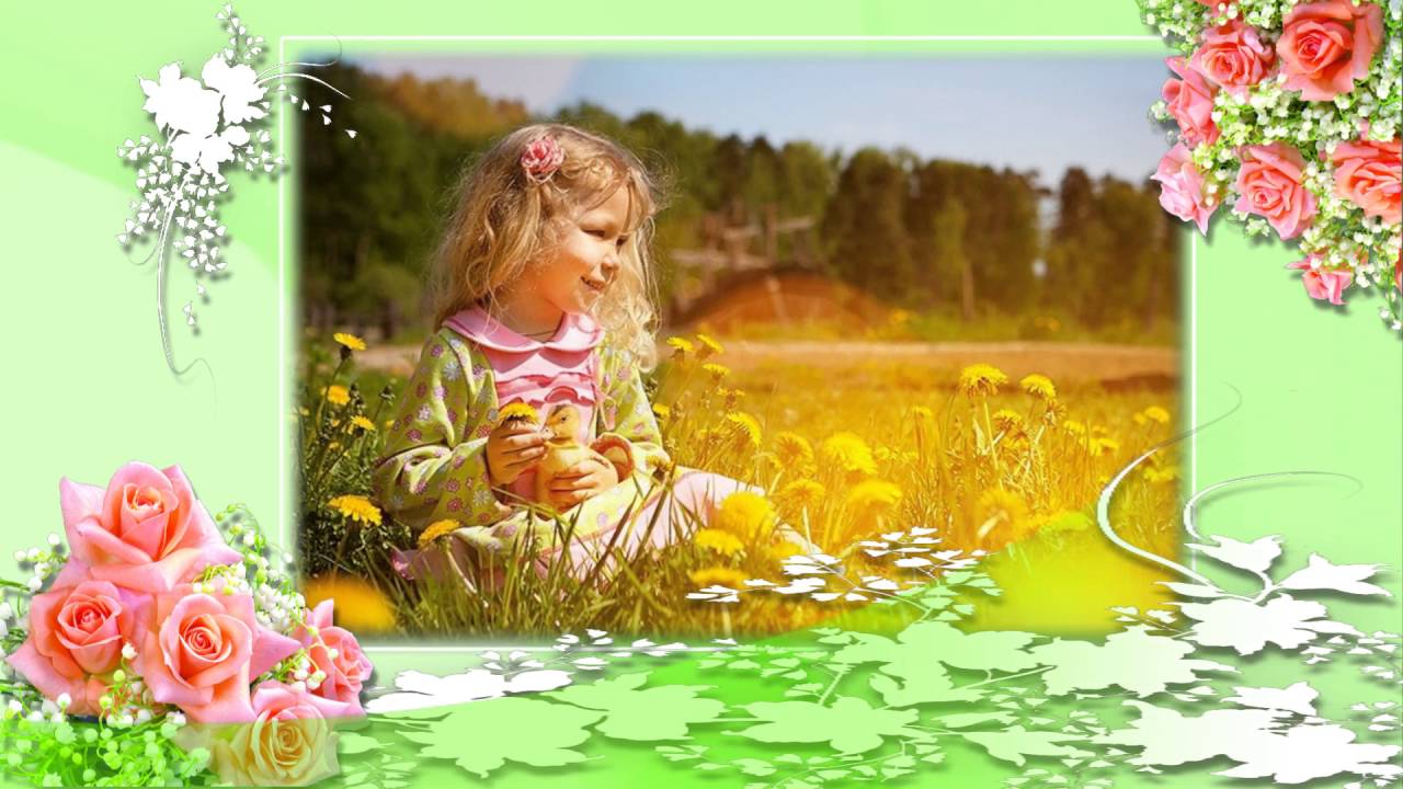 Одуванчиковое лето!